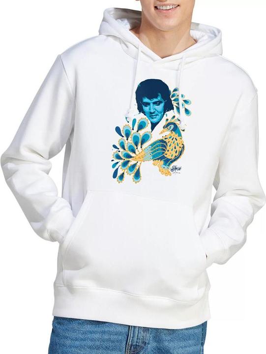 Produktbild Elvis Kapuzenpullover (L, M, S, XL, XXL)