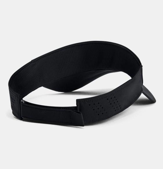 Actual product image Under Armour M Iso-Chill Launch Visor
