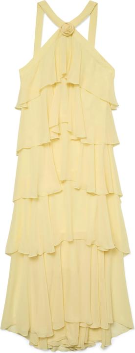 Vero Moda VMFELICIA Robe longue Robe de soirée (XL)