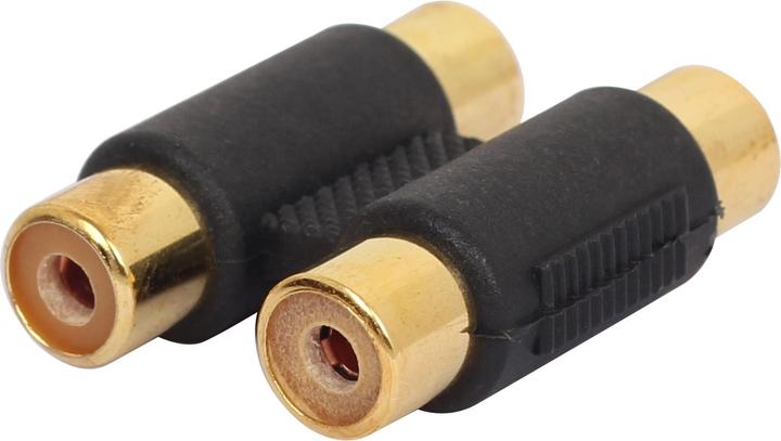 Immagine prodotto Gembird A-2RCAFF-01 audio doppio RCA