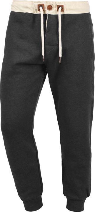 Immagine prodotto Solid TripPant Pantaloni Felpata Ginnastica Pantalone Jogging Da Uomo (M)