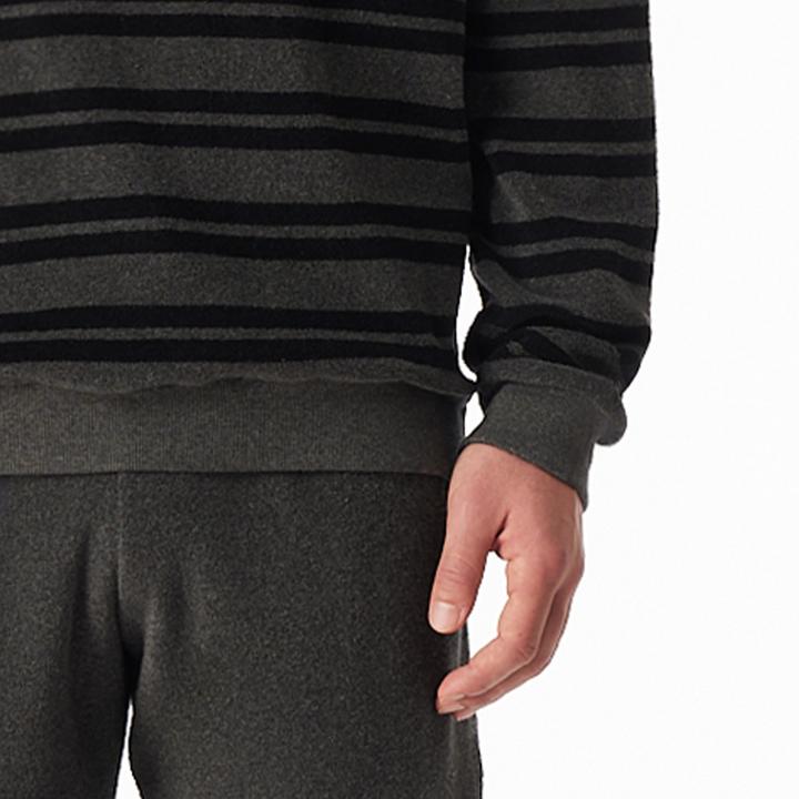 Produktbild Schiesser Comfort Nightwear Schlafanzug (58, 3XL)