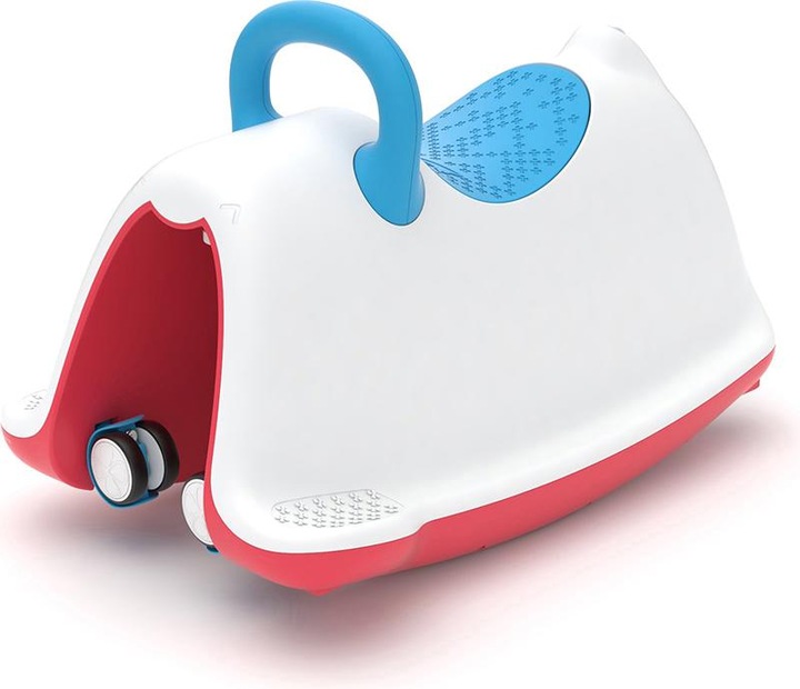 Image du produit Chillafish Trackie Ride-On