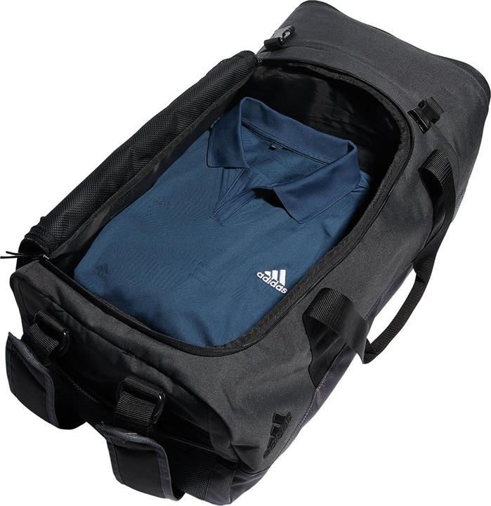 Immagine prodotto adidas Emblema della borsa da viaggio (55.50 l)
