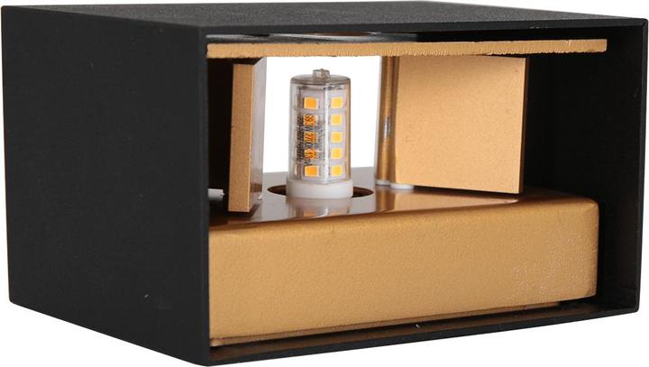 Produktbild Steinhauer Muro (300 lm, G9)