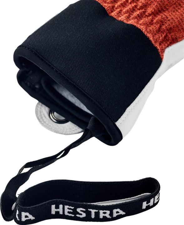 Immagine prodotto Hestra Pattuglia di cuoio dell'esercito (10)