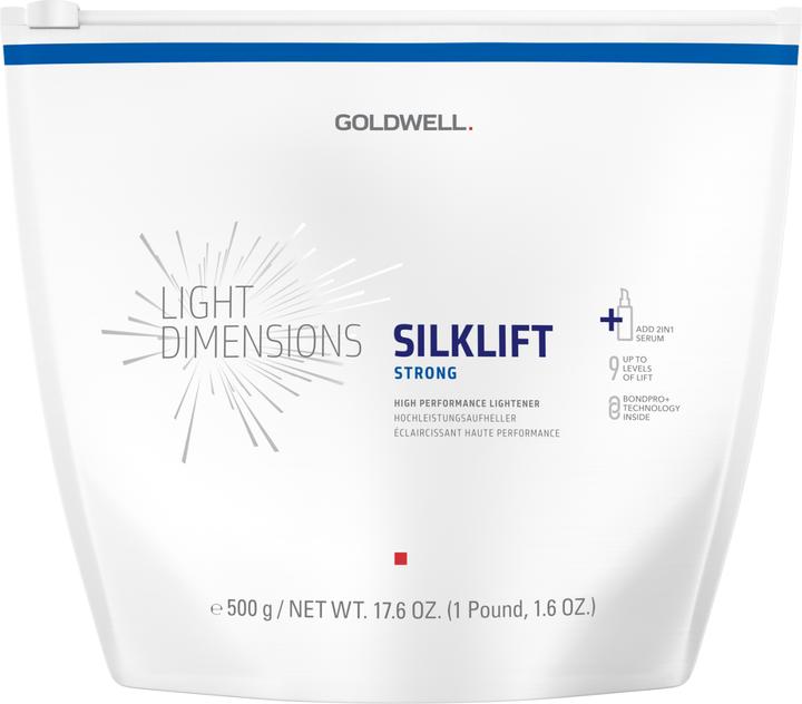 Produktbild Goldwell Light Dimensions Silklift