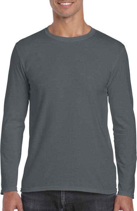 Image du produit Gildan Tee-shirt Soft Style (XXL)