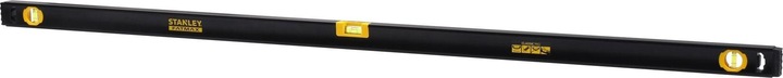 Actual product image Stanley FATMAX Classic Pro spirit level (150 cm)