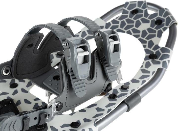 Image du produit Koor Raquette à neige Lumi Flex L/XL Gris (21.85")