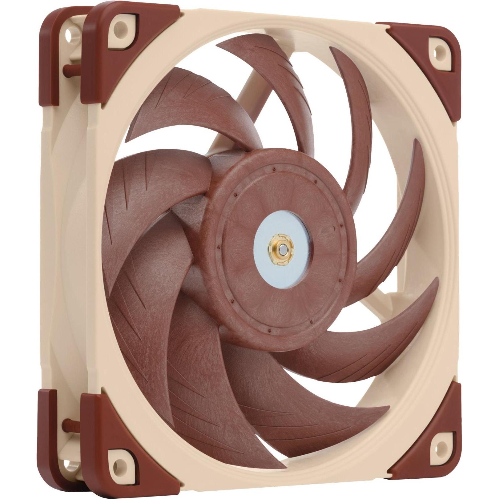 NF-A12x25 PWM 120mm PREMIUM FAN (5個セット) Noctua NF-A12x25 PWM (120 mm, 1 x) - kaufen bei Digitec