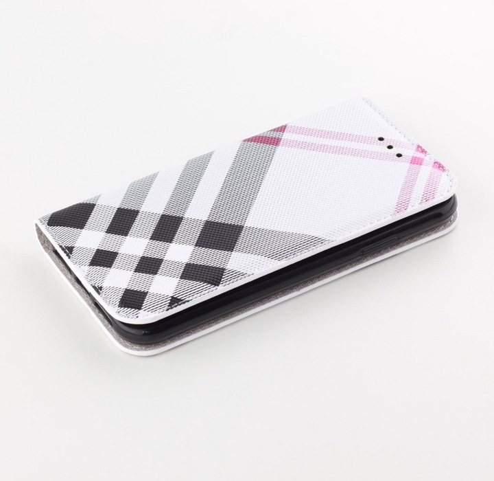 Produktbild PhoneLook Hülle Flip Lines (Apple iPhone 13 mini)