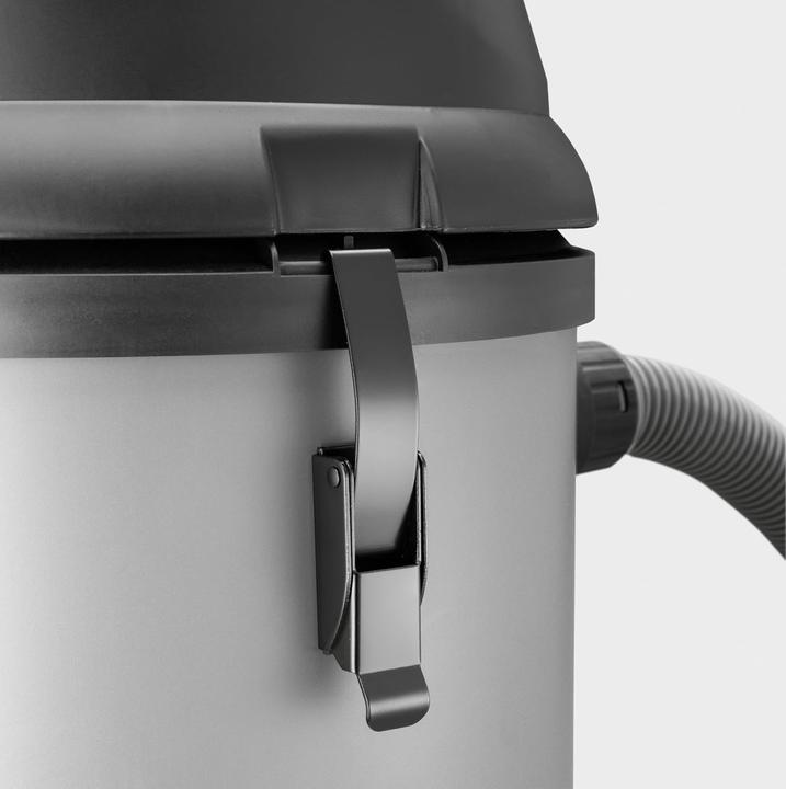 Image du produit Kärcher Professional NT27/1 (Aspirateur eau et poussière)