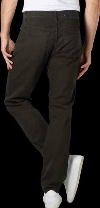 Produktbild BRAX Cooper Pants Straight Fit Deep Pine (W31/L30)