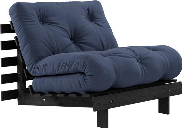 Produktbild Karup Design Roots (Bettsofa, 1-Sitzer)