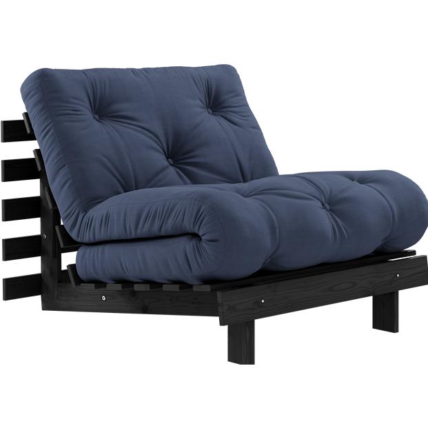 Karup Design, Sofa, Roots 90 (Bettsofa, 1-Sitzer)