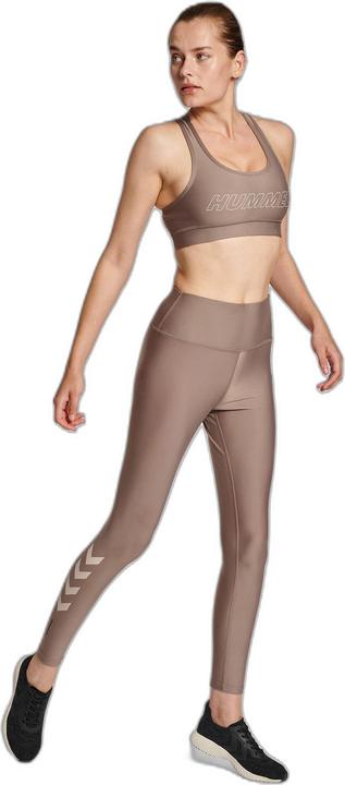 Image du produit hummel Te Tola Cuissardes Taille Haute (M)