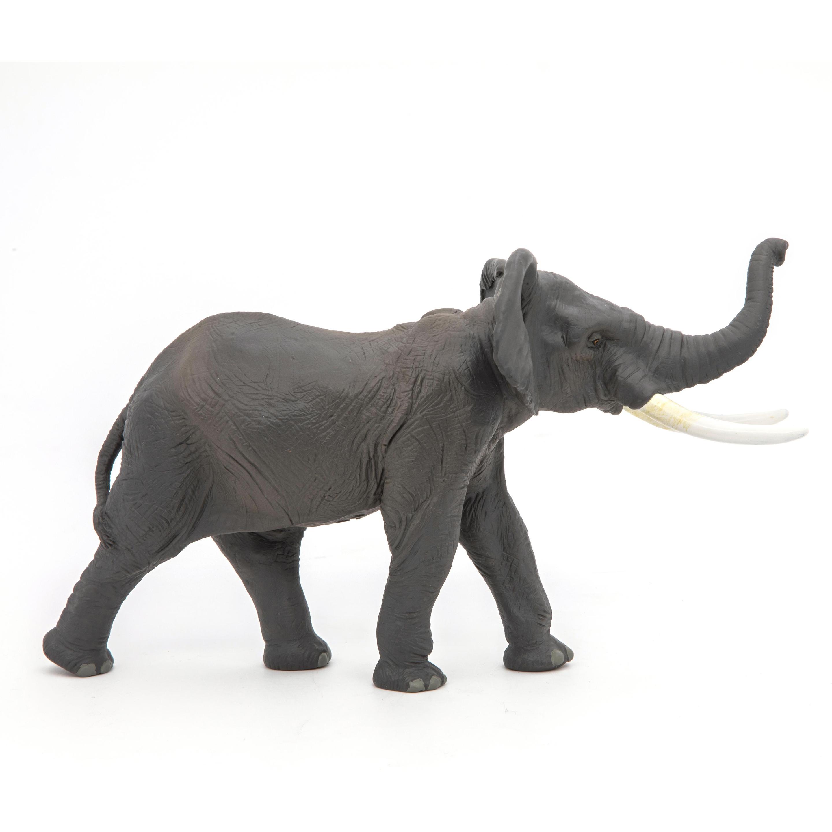 Thumbnail - Papo Elefant