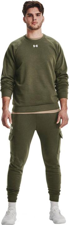 Produktbild Under Armour Rival Pullover Rundhalsausschnitt (XXL)