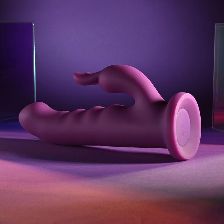 Actual product image Playboy fluffle