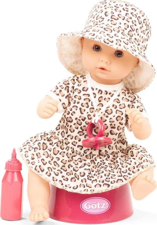 Produktbild Götz Sleepy Aquini