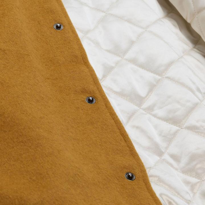 Immagine prodotto Mitchell & Ness Varsity Jacke DUSTED Oakland Raiders - M (M)