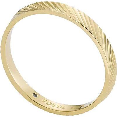 Fossil, Ring, Damenring HARLOW, (55)