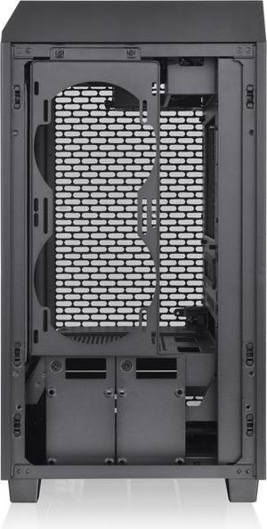 Produktbild Thermaltake The Tower 200 (Mini-ITX)
