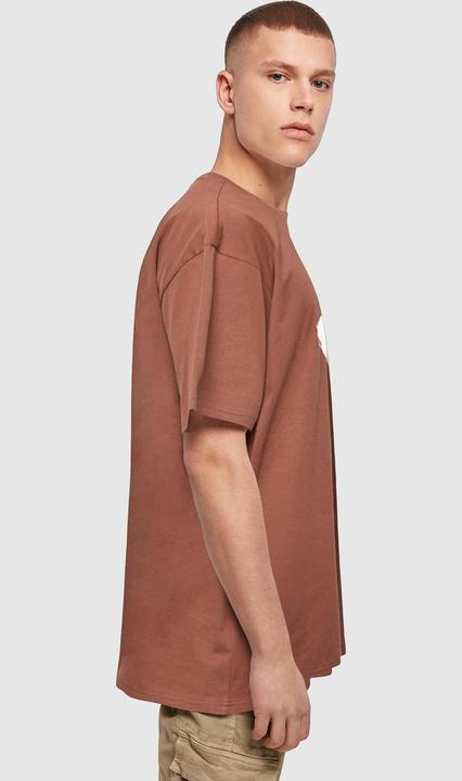 Produktbild Merchcode Australia X Heavy Oversize Tee-BY102 - 113155 (XL)