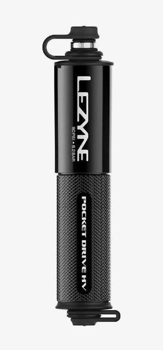 Productafbeelding Lezyne Zakstation HV