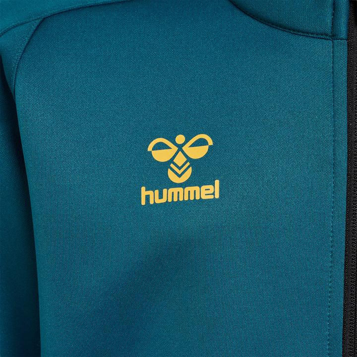 Produktbild hummel Cima Xk Zip Jacket Kids (152)