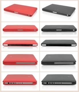 Produktbild Macally BookShell 2 (13.30", Apple)