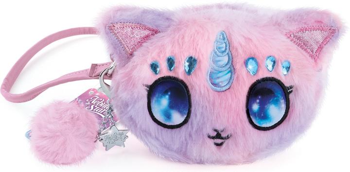 Produktbild Nebulous Stars Fuzzy Coin Purse Stella