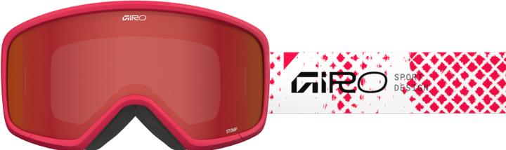 Produktbild Giro Stomp Flash Goggle