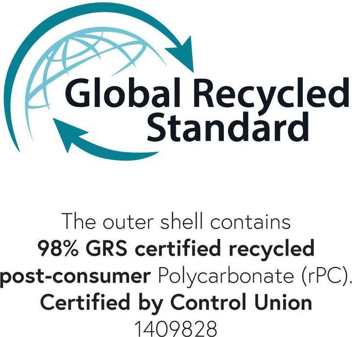 Immagine prodotto eSTUFF Caricatore USB INFINITE UE USB-C (20 W, 1 porzione)