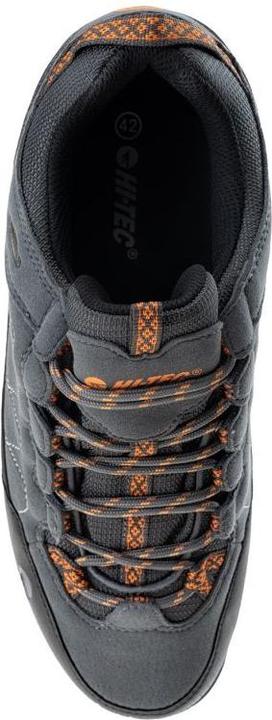 Produktbild Hi-Tec Gelen Halbschuhe (41)