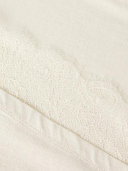 Produktbild Lmtd Spitzen Oberteil (134, 140)