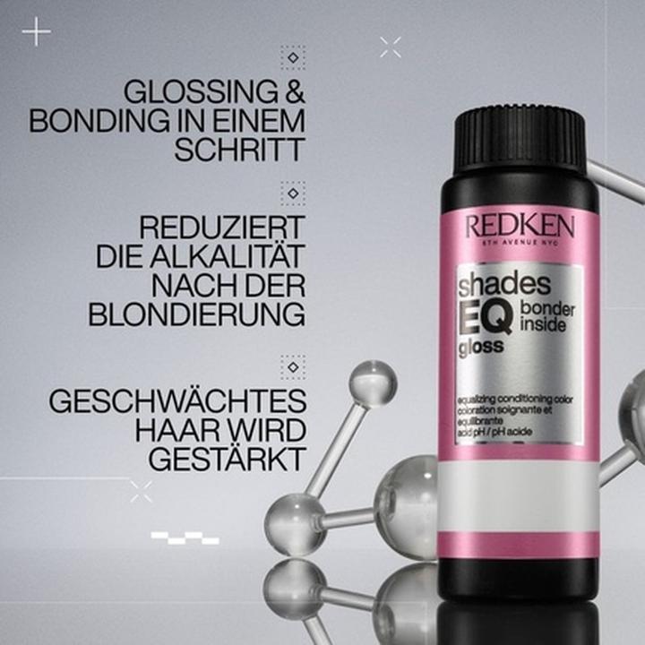 Produktbild Redken Shades Eq Bonder Inside (09VV Lilac Ice)