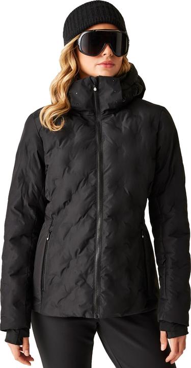 Immagine prodotto Dare2b Giacca da Sci Donna (46)