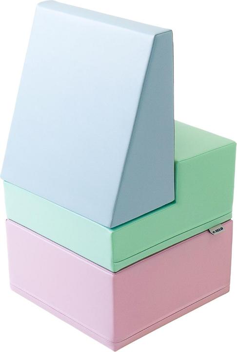 Image du produit Iglu Soft Play Set Mini Grimpeurs de coin 27