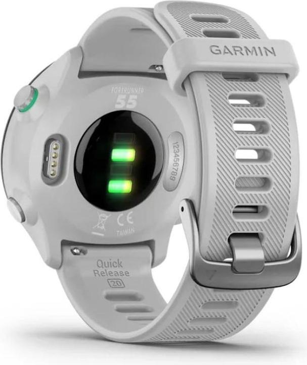 Actual product image Garmin Forerunner 55 (42 mm)