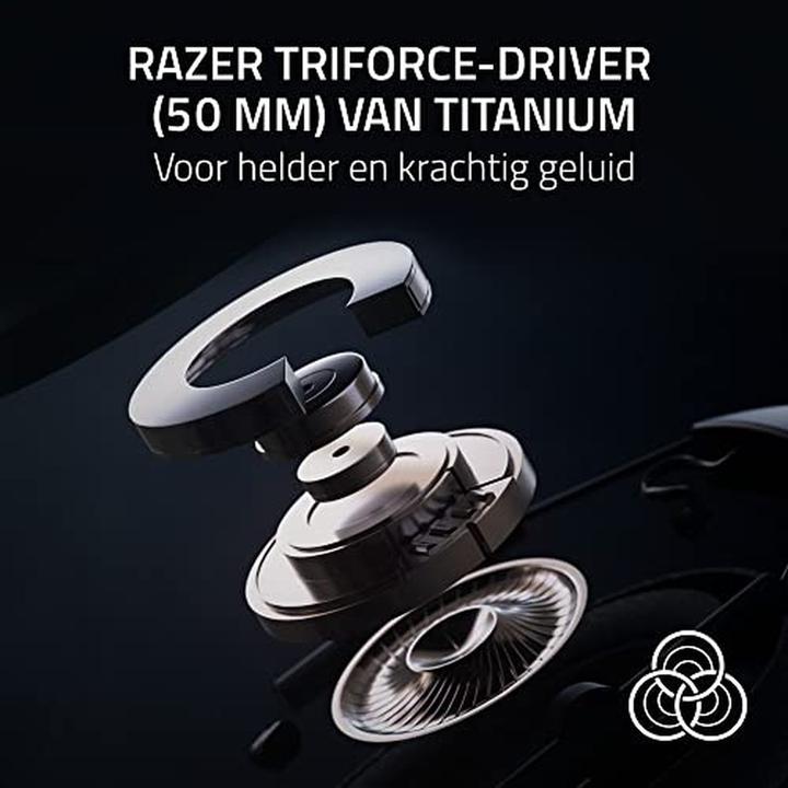 Immagine prodotto Razer Blackshark V2 Pro (Senza fili)