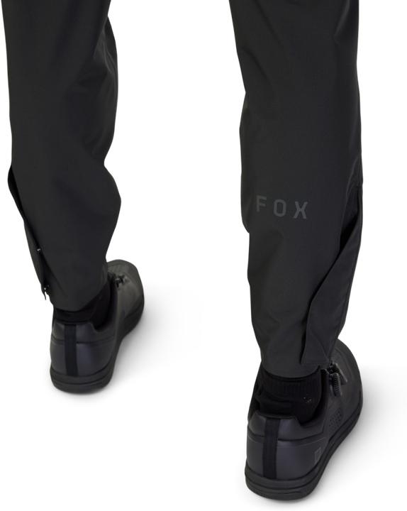 Actual product image Fox PANT 24 RANGER 2.5L WATER BLK (28)