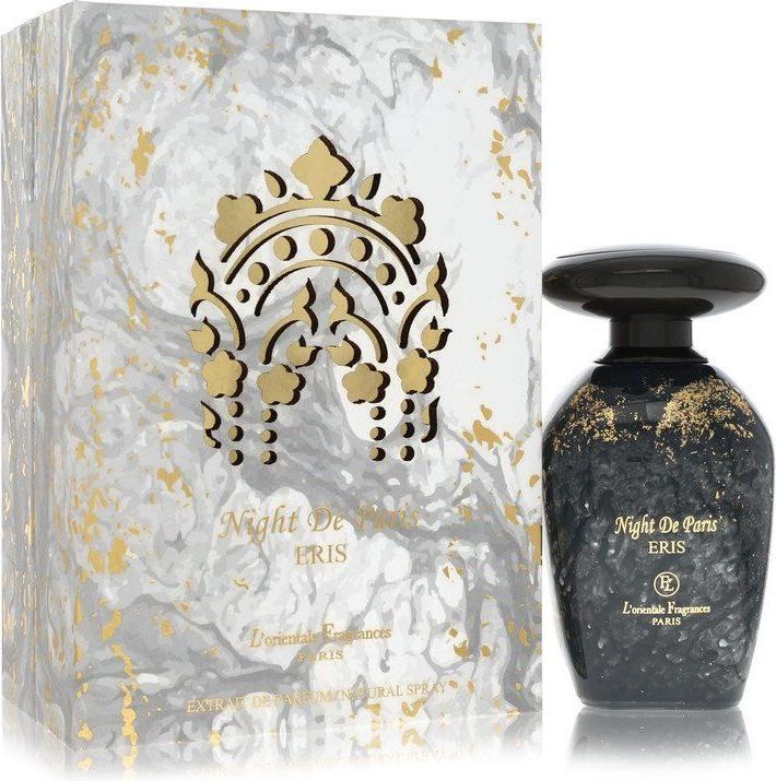 Produktbild L’orientale Fragrances L'orientale Night de Paris Eris (Extrait De Parfum, 100 ml)