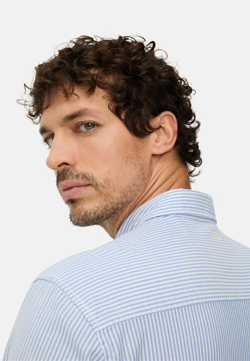 Immagine prodotto Camel Active Langarmhemd mit Brusttasche (L)