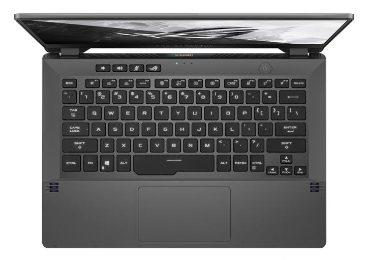 Actual product image ASUS ROG Zephyrus G14 (14", AMD Ryzen 7 4800HS, 16 GB, 1000 GB, CH)