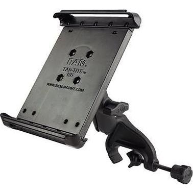 RAM Mounts Tab-Tite, Tablet Halterung, Schwarz