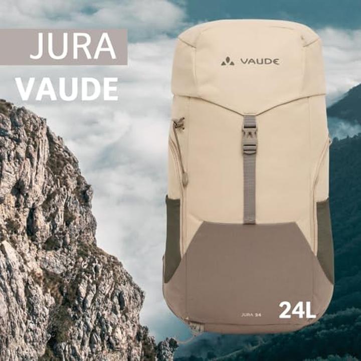 Produktbild Vaude Jura 24 (24 l)