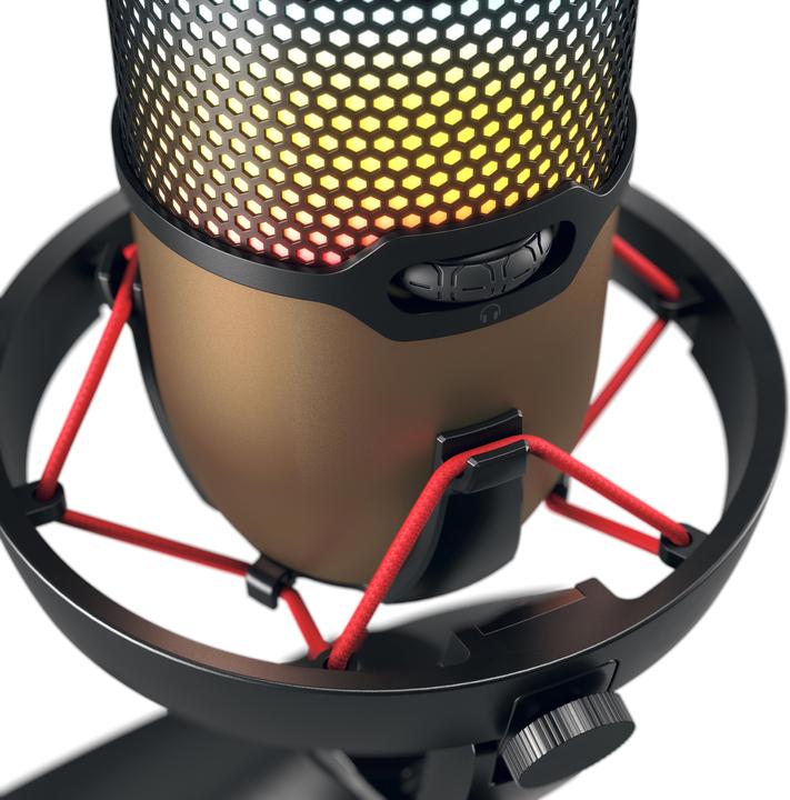 Image du produit CHERRY UM 9.0 Pro RGB