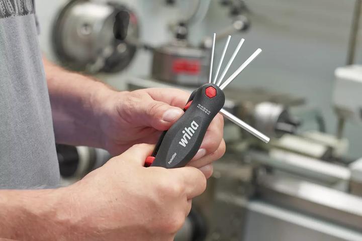 Produktbild Wiha PocketStar (TX)